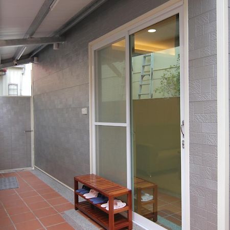 Vanilla Residence No 2 Tainan Exterior foto